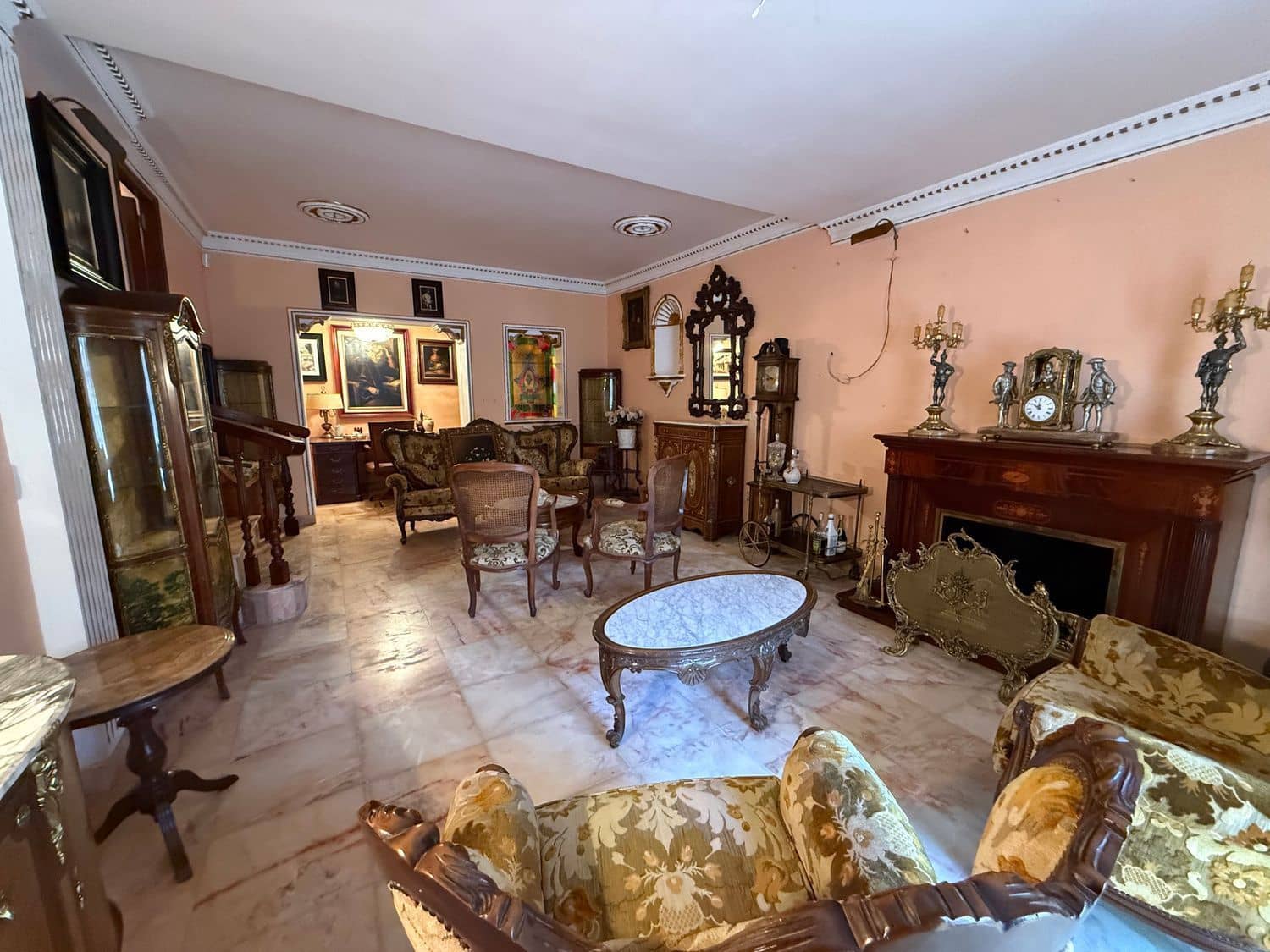 5 quarto Moradia para venda em Elviria - 475 000 € (Ref: 9940772)