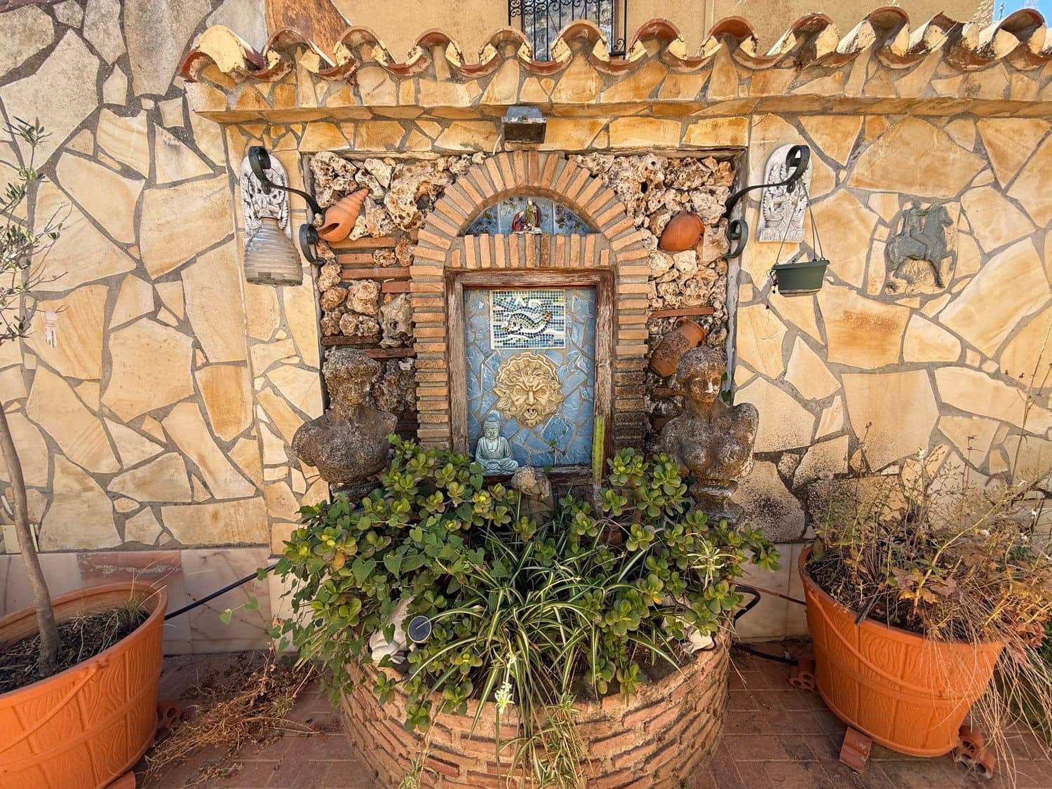 5 quarto Moradia para venda em Elviria - 475 000 € (Ref: 9940772)