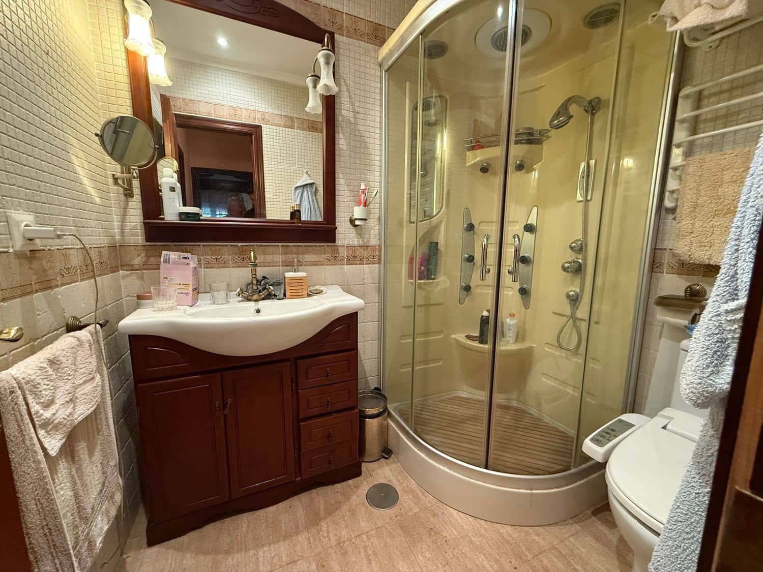 5 quarto Moradia para venda em Elviria - 475 000 € (Ref: 9940772)