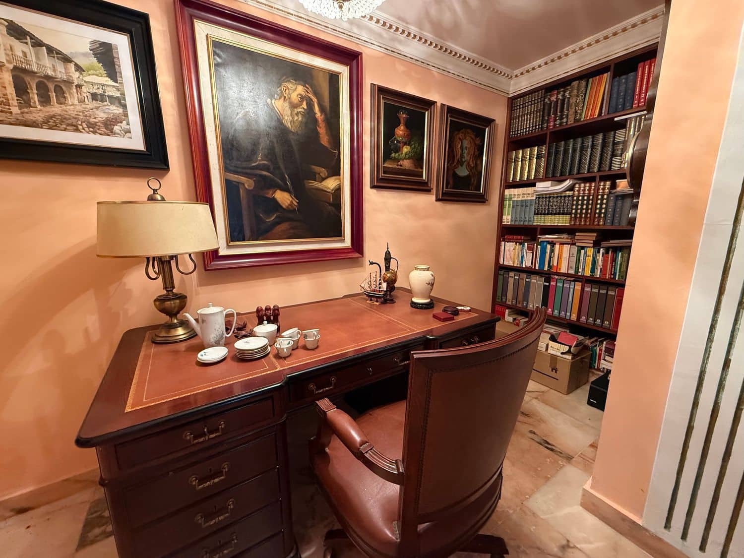 5 quarto Moradia para venda em Elviria - 475 000 € (Ref: 9940772)
