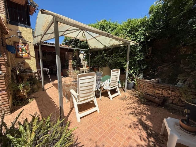 5 quarto Moradia para venda em Elviria, Marbella - 475 000 € (Ref: 9940772)