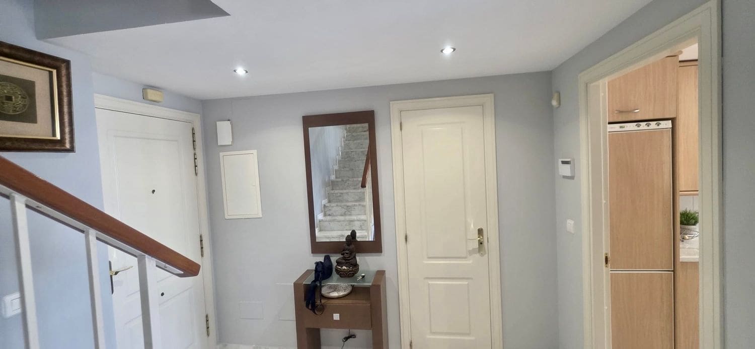 3 chambre Appartement à vendre à Los Monteros avec piscine garage - 750 000 € (Ref: 9940773)