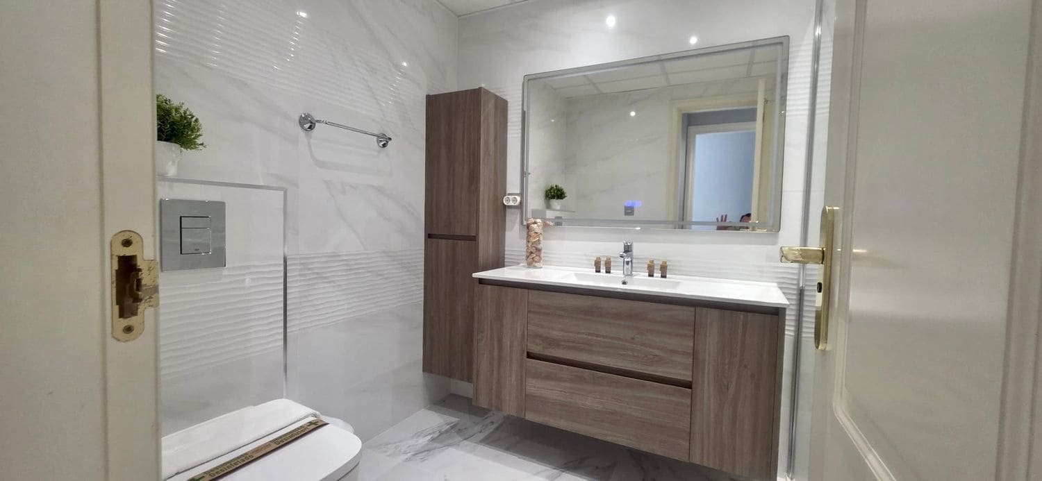 3 chambre Appartement à vendre à Los Monteros avec piscine garage - 750 000 € (Ref: 9940773)