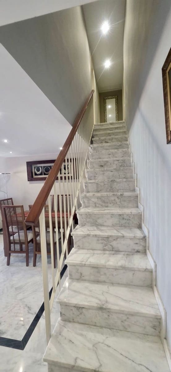 3 chambre Appartement à vendre à Los Monteros avec piscine garage - 750 000 € (Ref: 9940773)