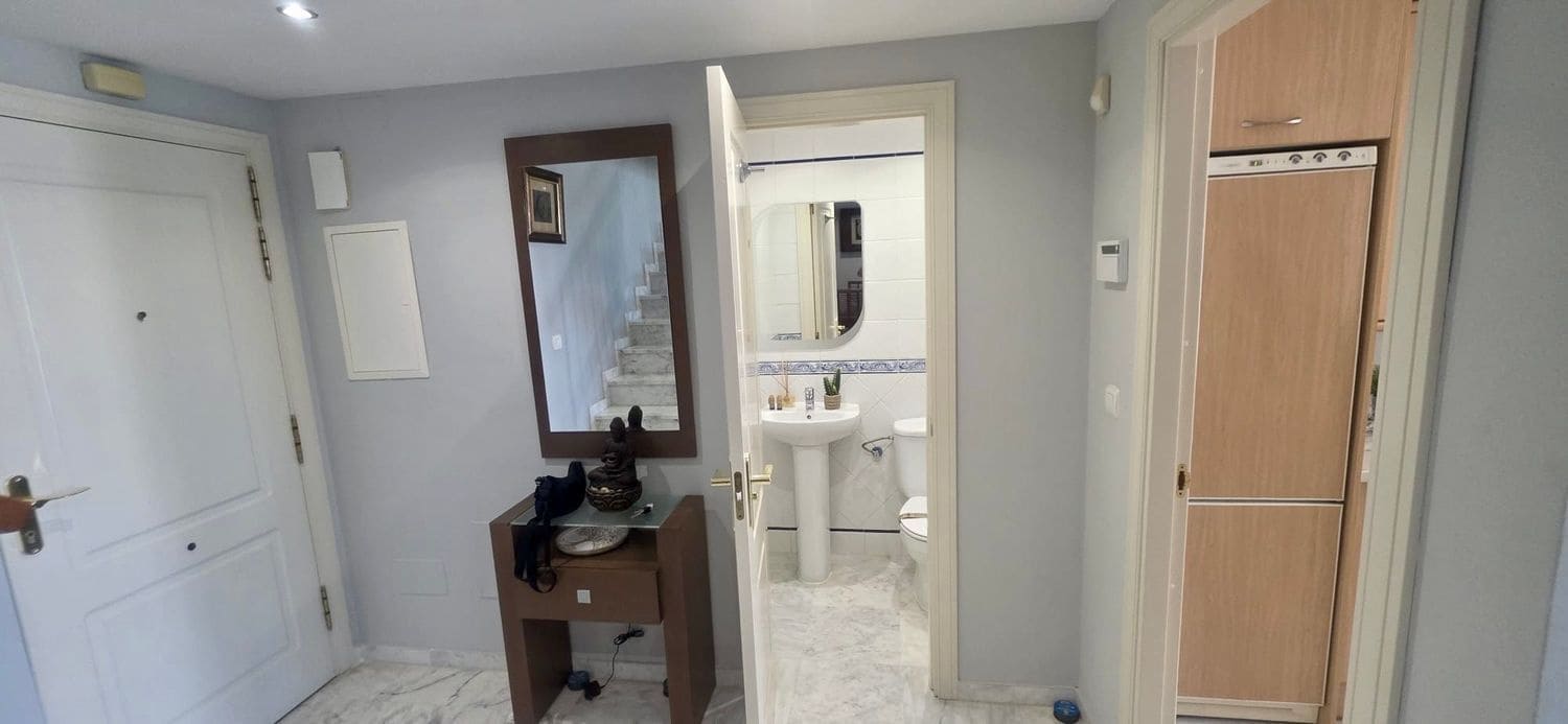 3 chambre Appartement à vendre à Los Monteros avec piscine garage - 750 000 € (Ref: 9940773)