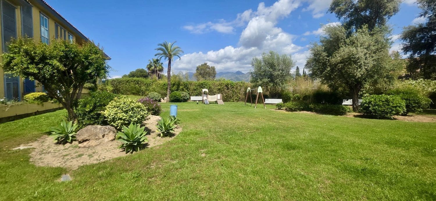 3 chambre Appartement à vendre à Los Monteros avec piscine garage - 750 000 € (Ref: 9940773)