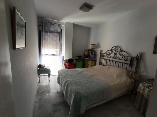 3 camera da letto Appartamento in vendita in Playa Bajadilla - Puertos, Marbella - 730.000 € (Rif: 9940774)