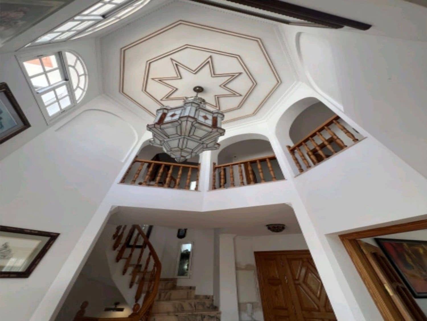 5 camera da letto Villa in vendita in San Pedro de Alcantara - 750.000 € (Rif: 9940775)