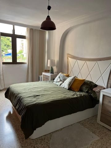 4 sypialnia Apartament na sprzedaż w Marbella Centro, Marbella - 336 842 € (Ref: 9940776)