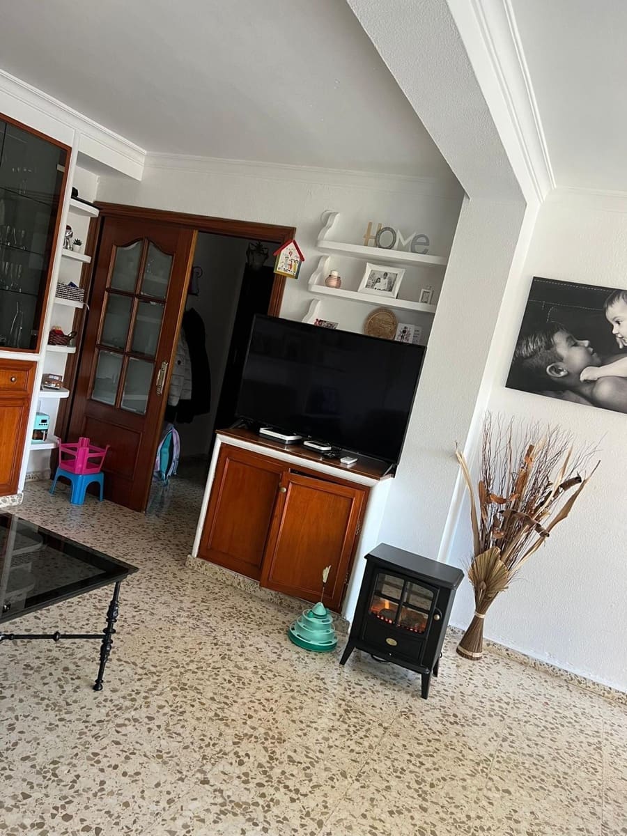 Apartamento de 4 habitaciones en Marbella en venta - 336.842 € (Ref: 9940776)
