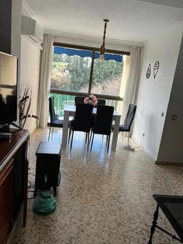 4 sypialnia Apartament na sprzedaż w Marbella Centro, Marbella - 336 842 € (Ref: 9940776)
