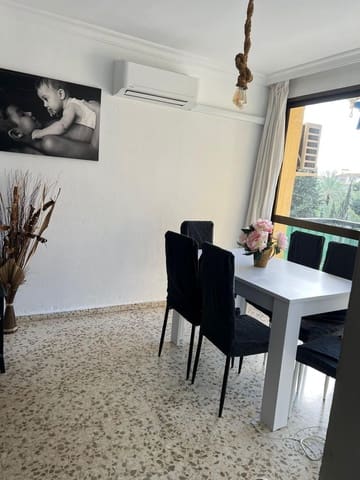 4 sypialnia Apartament na sprzedaż w Marbella Centro, Marbella - 336 842 € (Ref: 9940776)