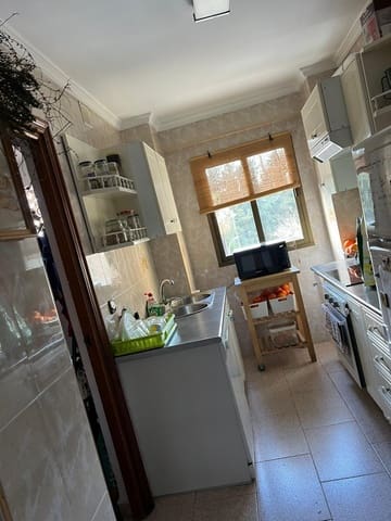 4 sypialnia Apartament na sprzedaż w Marbella Centro, Marbella - 336 842 € (Ref: 9940776)