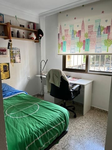 4 sypialnia Apartament na sprzedaż w Marbella Centro, Marbella - 336 842 € (Ref: 9940776)