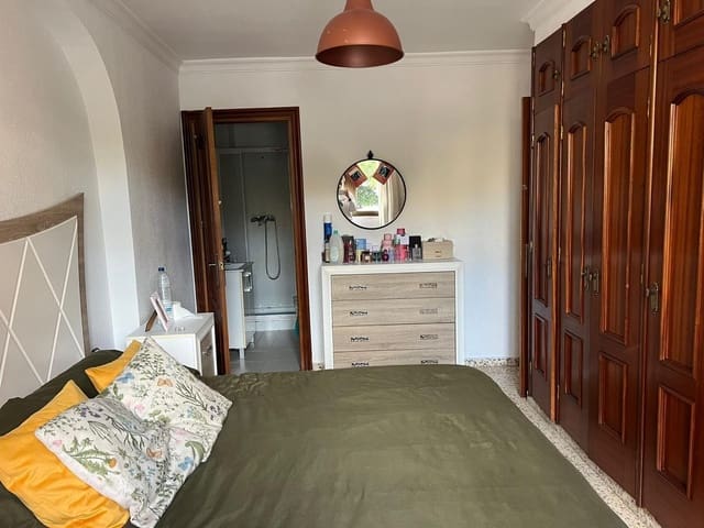 4 sypialnia Apartament na sprzedaż w Marbella Centro, Marbella - 336 842 € (Ref: 9940776)