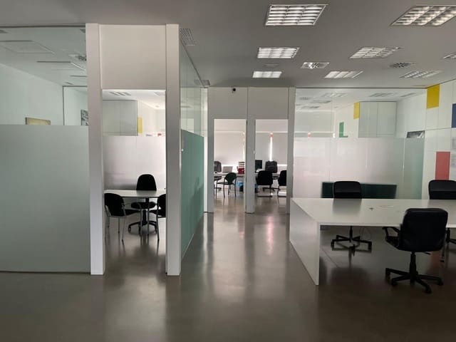 4 soverom Bedrift til salgs i Madrid by - € 515 000 (Ref: 9957960)