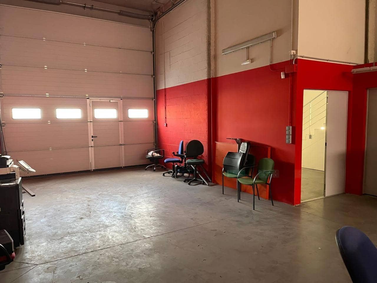 4 soverom Bedrift til salgs i Madrid by - € 515 000 (Ref: 9957960)
