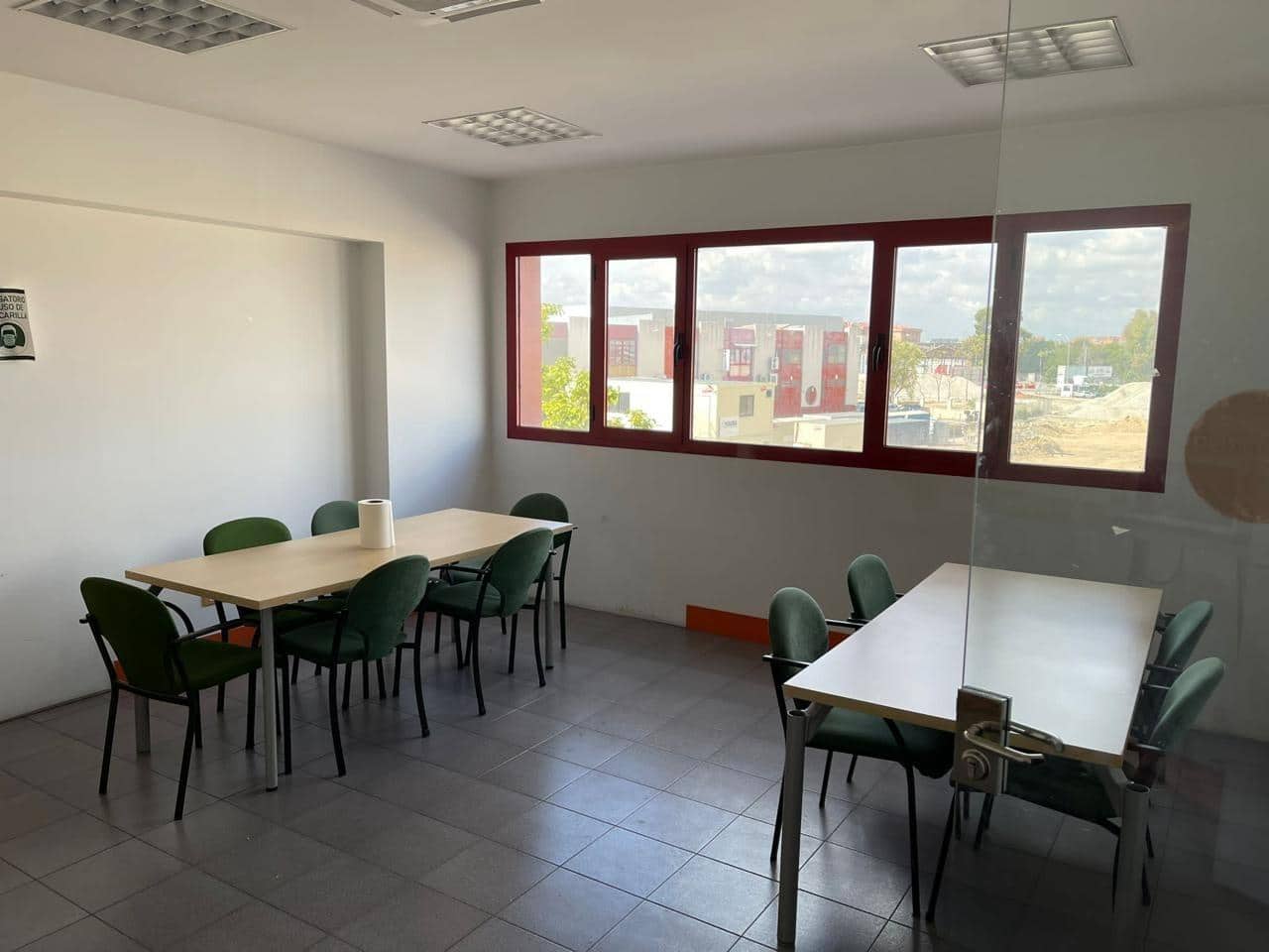 4 soverom Bedrift til salgs i Madrid by - € 515 000 (Ref: 9957960)