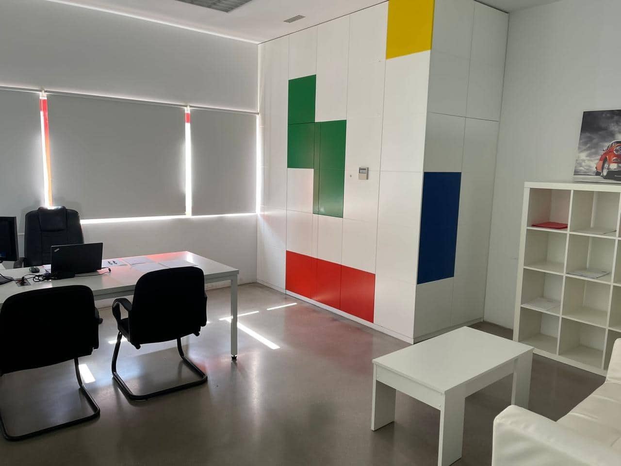 4 soverom Bedrift til salgs i Madrid by - € 515 000 (Ref: 9957960)