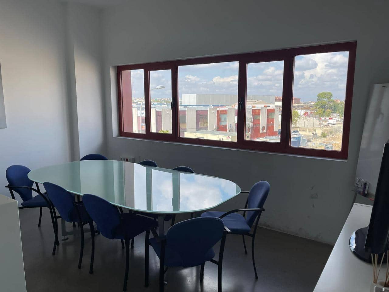4 soverom Bedrift til salgs i Madrid by - € 515 000 (Ref: 9957960)