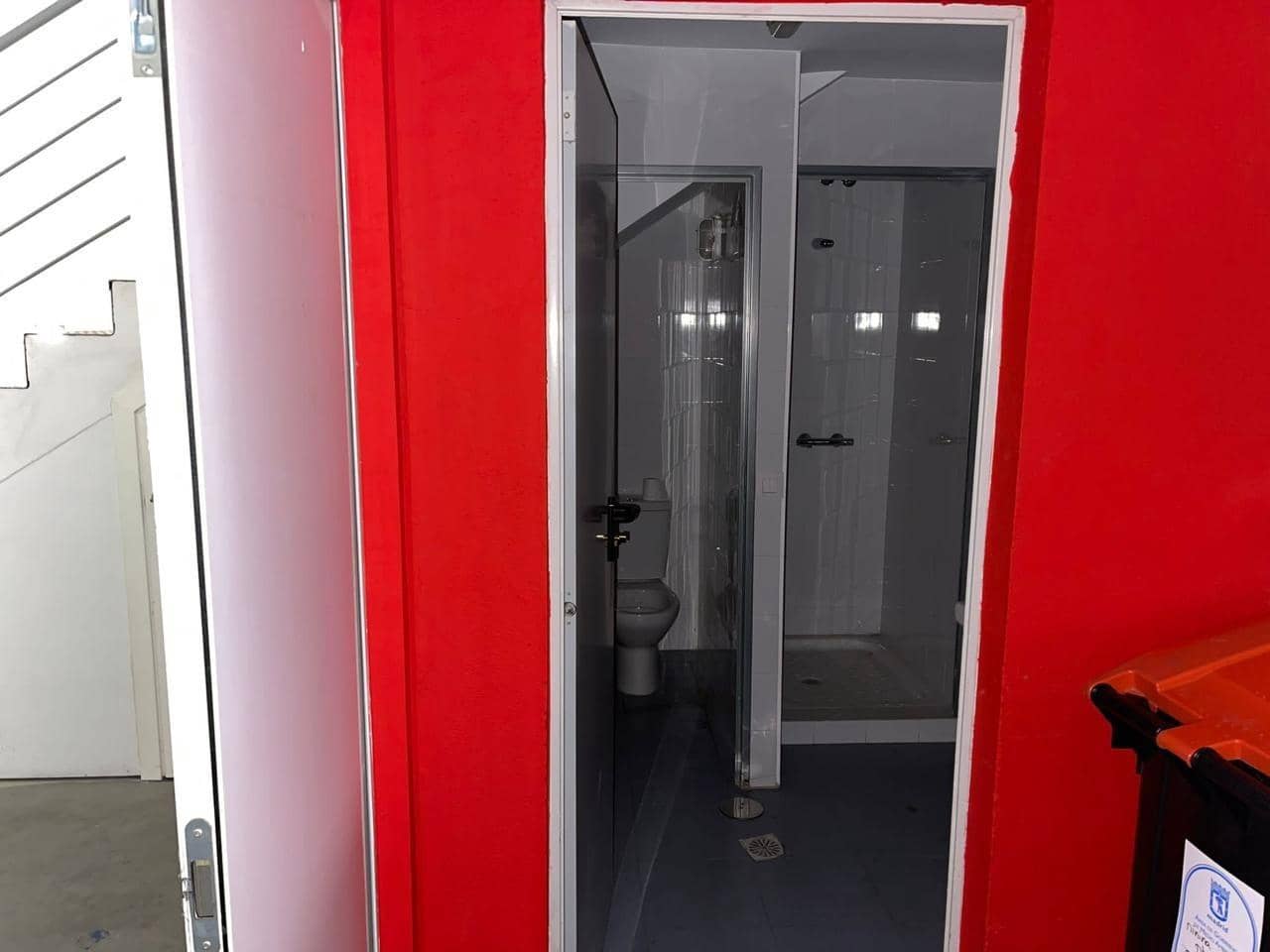 4 soverom Bedrift til salgs i Madrid by - € 515 000 (Ref: 9957960)