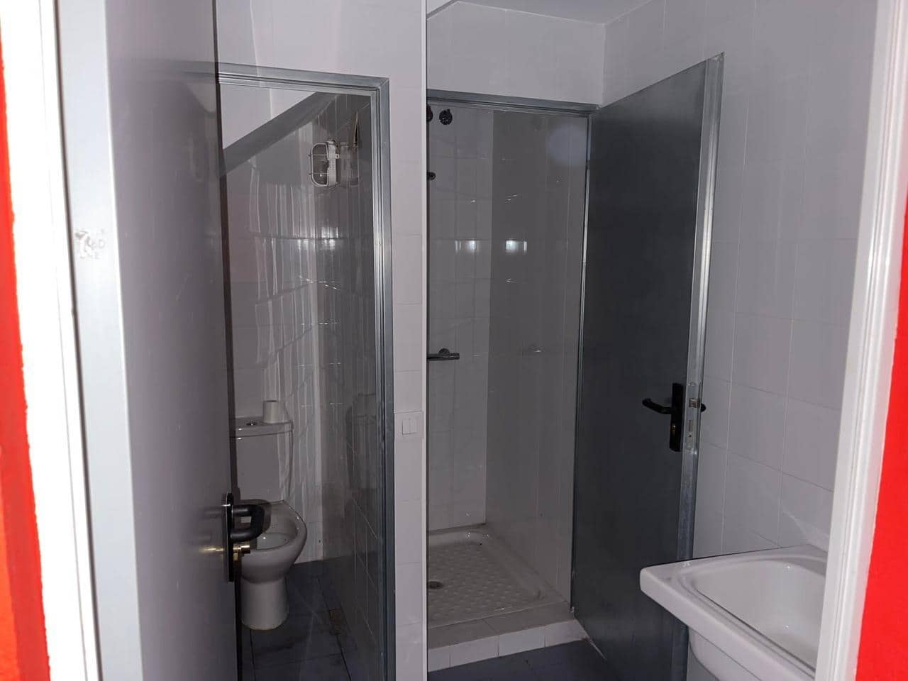 4 soverom Bedrift til salgs i Madrid by - € 515 000 (Ref: 9957960)
