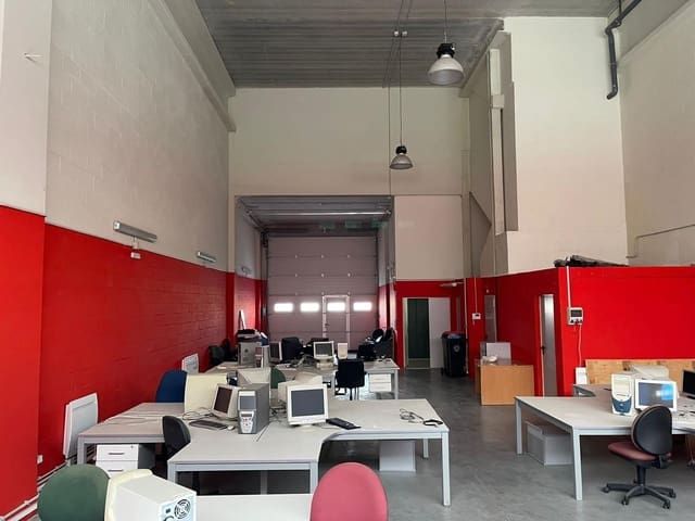4 soverom Bedrift til salgs i Madrid by - € 515 000 (Ref: 9957960)