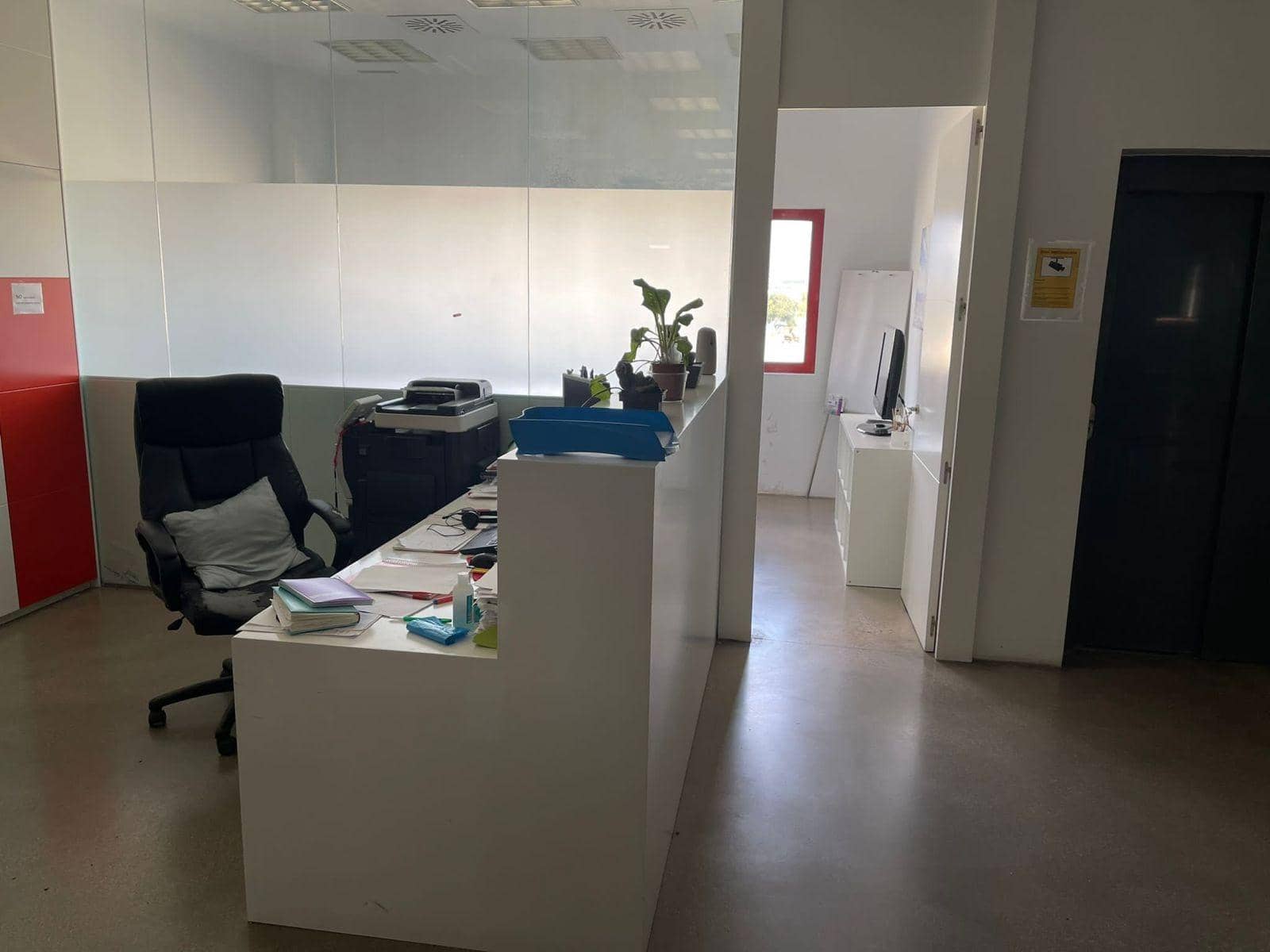 4 soverom Bedrift til salgs i Madrid by - € 515 000 (Ref: 9957960)