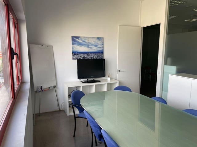 4 soverom Bedrift til salgs i Madrid by - € 515 000 (Ref: 9957960)