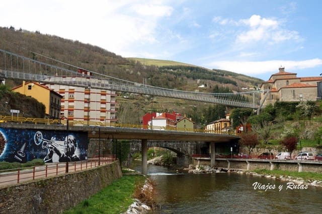 1 soveværelse Lejlighed til salg i Cangas del Narcea - € 29.000 (Ref: 9962682)
