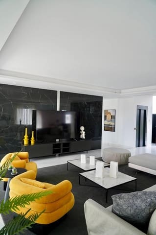 5 sovrum Villa till salu i Cancelada, Estepona med garage - 4 550 000 € (Ref: 9965263)