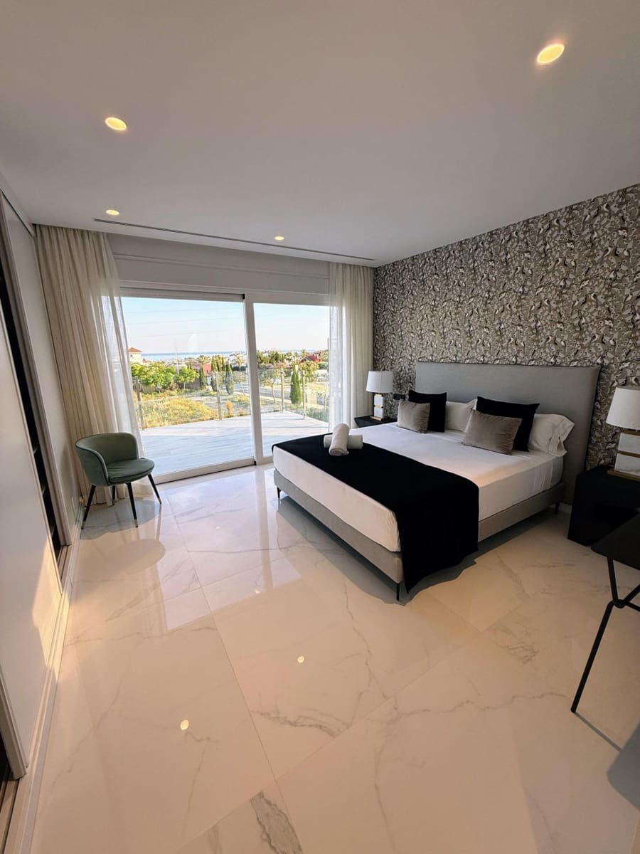 5 sovrum Villa till salu i Cancelada med garage - 4 550 000 € (Ref: 9965263)