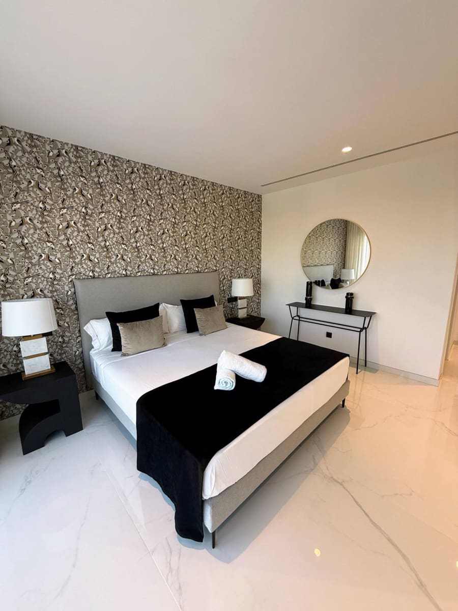 5 sovrum Villa till salu i Cancelada med garage - 4 550 000 € (Ref: 9965263)
