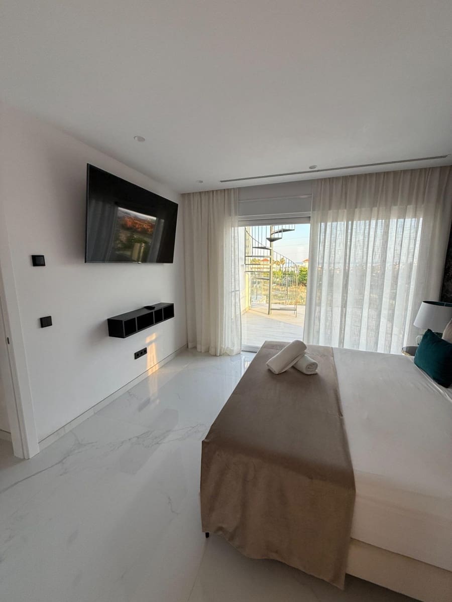 5 sovrum Villa till salu i Cancelada med garage - 4 550 000 € (Ref: 9965263)