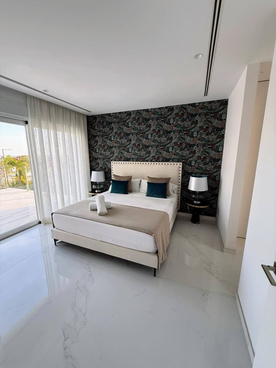 5 sovrum Villa till salu i Cancelada med garage - 4 550 000 € (Ref: 9965263)