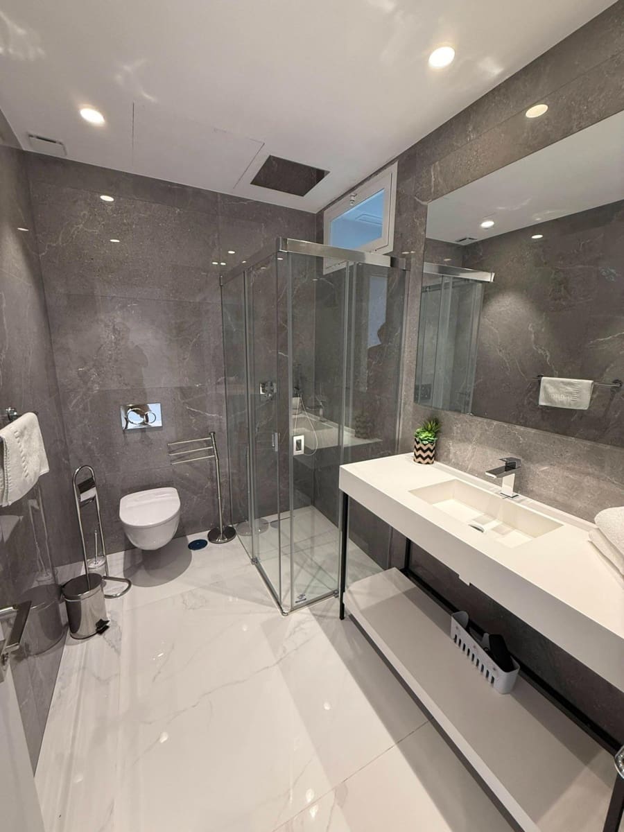 5 sovrum Villa till salu i Cancelada med garage - 4 550 000 € (Ref: 9965263)