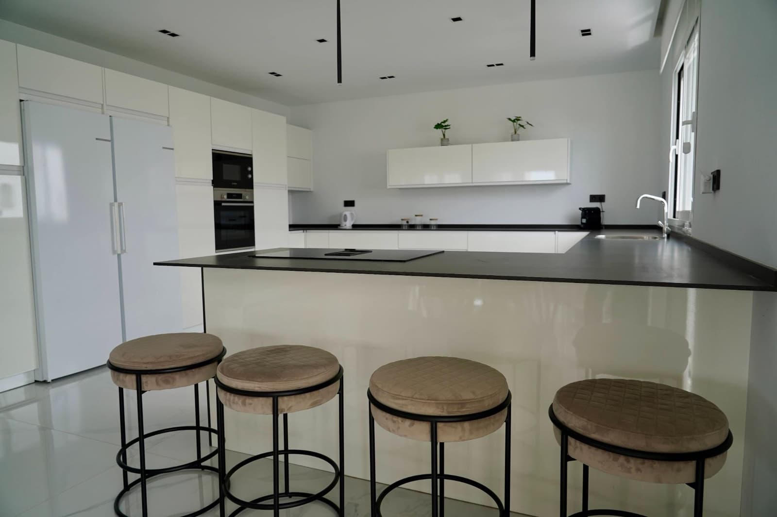 5 sovrum Villa till salu i Cancelada med garage - 4 550 000 € (Ref: 9965263)