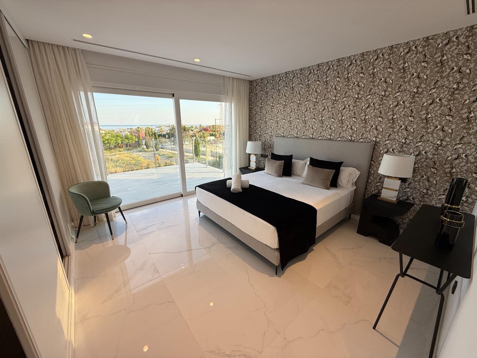 5 sovrum Villa till salu i Cancelada med garage - 4 550 000 € (Ref: 9965263)