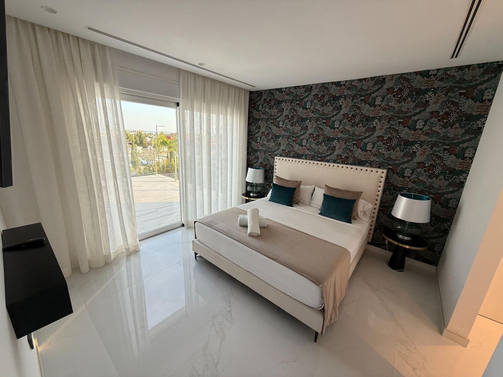 5 sovrum Villa till salu i Cancelada med garage - 4 550 000 € (Ref: 9965263)