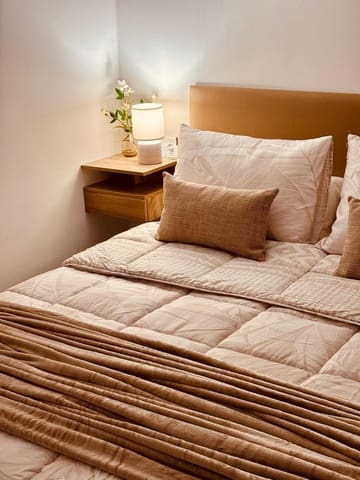 1 quarto Apartamento para arrendar em Marbella - 1 300 € (Ref: 9983004)