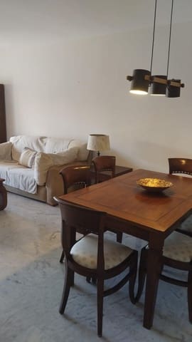 2 Zimmer Apartment zu vermieten in Marbella mit Pool Garage - 1.900 € (Ref: 9997117)