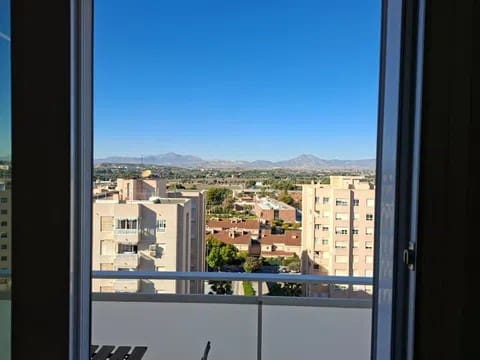 3 slaapkamer Penthouse te koop in Alicante stad met zwembad garage - € 599.999 (Ref: 9778403)