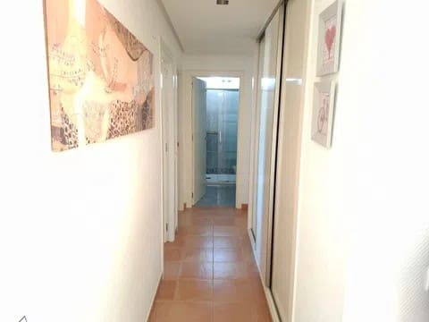 3 slaapkamer Penthouse te koop in Alicante stad met zwembad garage - € 599.999 (Ref: 9778403)