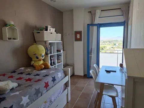 3 slaapkamer Penthouse te koop in Alicante stad met zwembad garage - € 599.999 (Ref: 9778403)