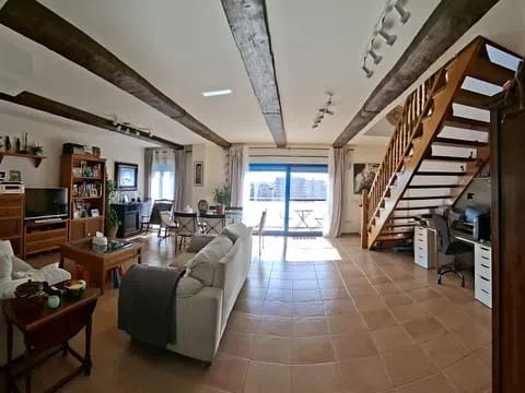 3 slaapkamer Penthouse te koop in Alicante stad met zwembad garage - € 599.999 (Ref: 9778403)