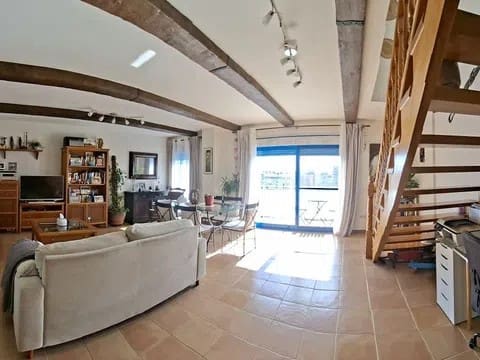 3 slaapkamer Penthouse te koop in Alicante stad met zwembad garage - € 599.999 (Ref: 9778403)