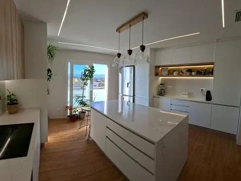 3 slaapkamer Penthouse te koop in Alicante stad met zwembad garage - € 599.999 (Ref: 9778403)