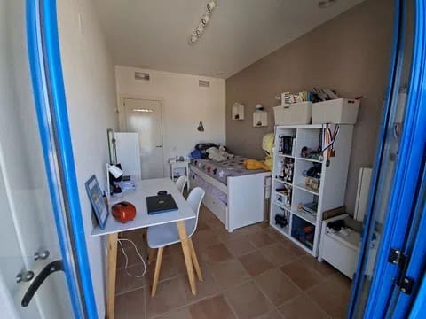 3 slaapkamer Penthouse te koop in Alicante stad met zwembad garage - € 599.999 (Ref: 9778403)