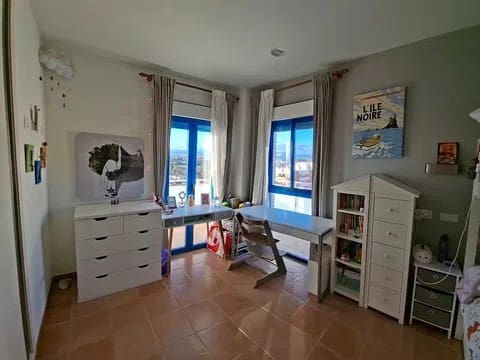 3 slaapkamer Penthouse te koop in Alicante stad met zwembad garage - € 599.999 (Ref: 9778403)