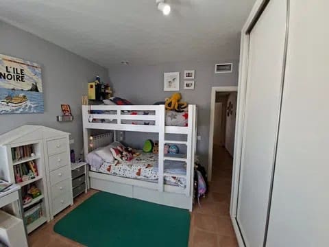 3 slaapkamer Penthouse te koop in Alicante stad met zwembad garage - € 599.999 (Ref: 9778403)